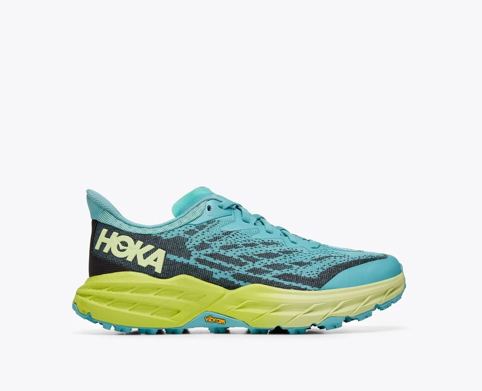 Women's HOKA Speedgoat 5 - 1123158-CSGG 1 Women's HOKA Speedgoat 5 - 1123158-CSGG