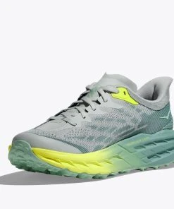 Women's HOKA Speedgoat 5 - 1123158-MTLL -New balance-shop 1123158 MTLL 3