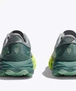 Women's HOKA Speedgoat 5 - 1123158-MTLL -New balance-shop 1123158 MTLL 5