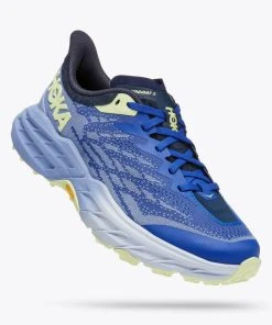 Women's HOKA Speedgoat 5-1123158-PIBN 9 Women's HOKA Speedgoat 5-1123158-PIBN -New balance-shop 1123158 PIBN 1