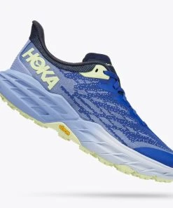 Women's HOKA Speedgoat 5-1123158-PIBN 8 Women's HOKA Speedgoat 5-1123158-PIBN -New balance-shop 1123158 PIBN 2