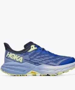 Women's HOKA Speedgoat 5-1123158-PIBN