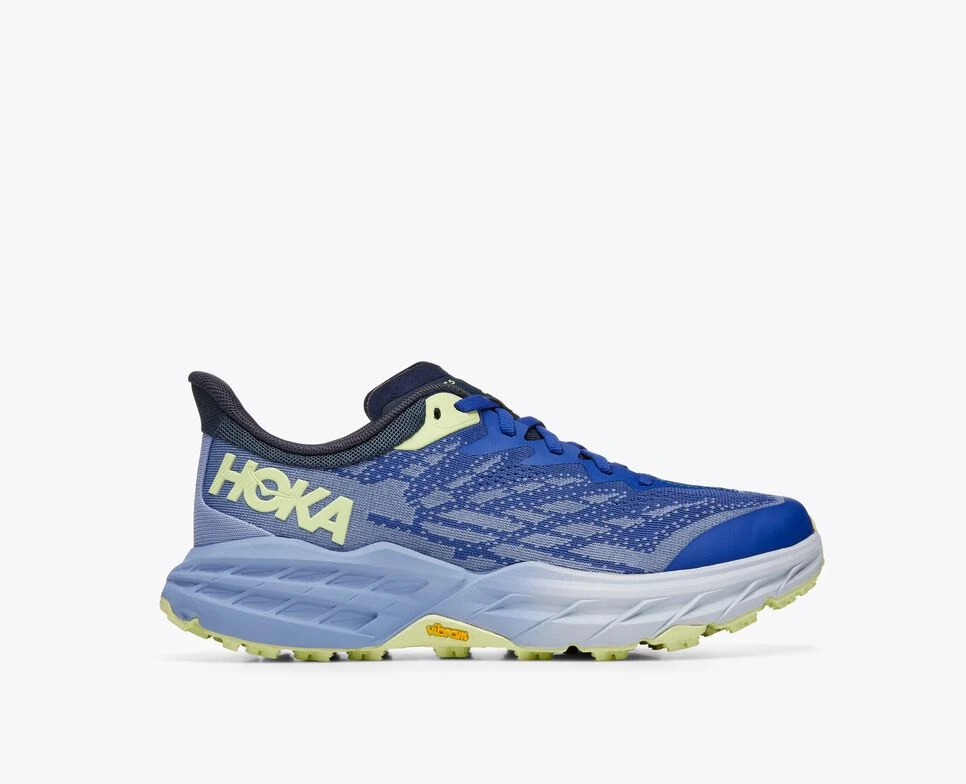 Women's HOKA Speedgoat 5-1123158-PIBN 1 Women's HOKA Speedgoat 5-1123158-PIBN