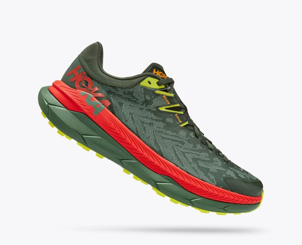 Men's HOKA Tecton X-1123161-TFST 3 Men's HOKA Tecton X-1123161-TFST - Image 3