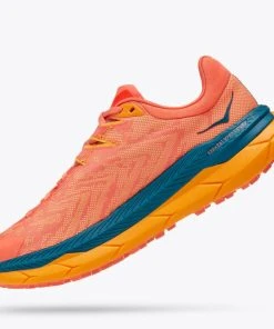 Women's HOKA Tecton X - 1123162-CBCRL 6 Women's HOKA Tecton X - 1123162-CBCRL -New balance-shop 1123162 CBCRL 4
