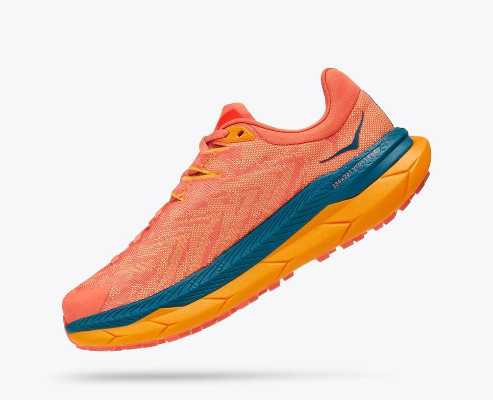 Women's HOKA Tecton X - 1123162-CBCRL 3 Women's HOKA Tecton X - 1123162-CBCRL - Image 3