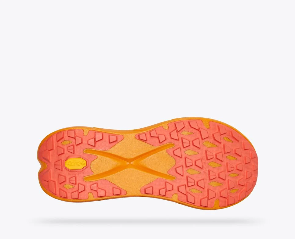 Women's HOKA Tecton X - 1123162-CBCRL 4 Women's HOKA Tecton X - 1123162-CBCRL - Image 4