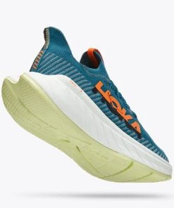 Men's Hoka Carbon X 3 - 1123192-BCBLC -New balance-shop 1123192 BCBLC 3 2