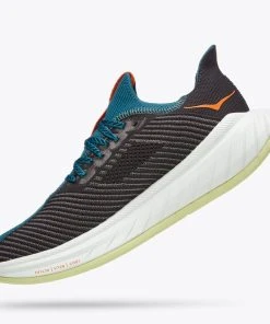 Men's Hoka Carbon X 3 - 1123192-BCBLC -New balance-shop 1123192 BCBLC 4 2