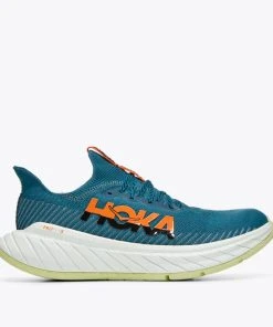 Men's Hoka Carbon X 3 - 1123192-BCBLC