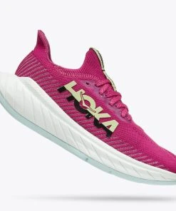 Women's Hoka Carbon X 3 - 1123193-FFBL -New balance-shop 1123193 FFBL 2 2