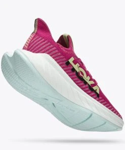 Women's Hoka Carbon X 3 - 1123193-FFBL -New balance-shop 1123193 FFBL 3