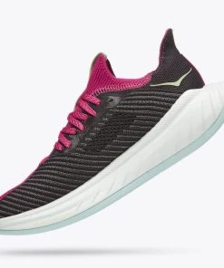 Women's Hoka Carbon X 3 - 1123193-FFBL -New balance-shop 1123193 FFBL 4 2