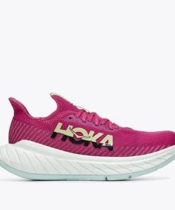Women's Hoka Carbon X 3 - 1123193-FFBL