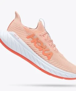 Women's HOKA Carbon X 3 - 1123193-PPSSG -New balance-shop 1123193 PPSSG 2