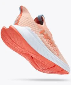 Women's HOKA Carbon X 3 - 1123193-PPSSG -New balance-shop 1123193 PPSSG 3