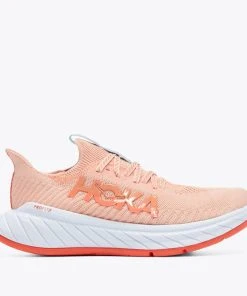 Women's HOKA Carbon X 3 - 1123193-PPSSG