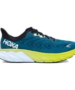 Men's HOKA Arahi 6 - 1123194-BGBCR