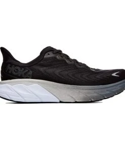 Men's HOKA Arahi 6 - 1123194-BWHT