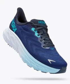 Men's HOKA Arahi 6 - 1123194-OSBB -New balance-shop 1123194 OSBB 1
