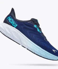 Men's HOKA Arahi 6 - 1123194-OSBB -New balance-shop 1123194 OSBB 2