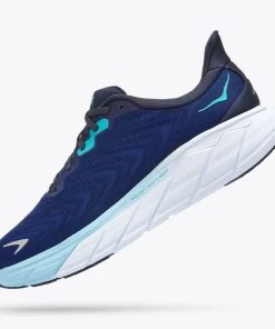 Men's HOKA Arahi 6 - 1123194-OSBB -New balance-shop 1123194 OSBB 4