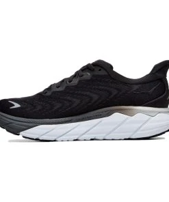 Women's HOKA Arahi 6 - 1123195-BWHT -New balance-shop 1123195 BWHT.2