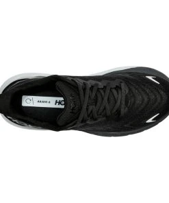 Women's HOKA Arahi 6 - 1123195-BWHT -New balance-shop 1123195 BWHT.3