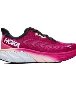 Women's HOKA Arahi 6 - 1123195-FFIR