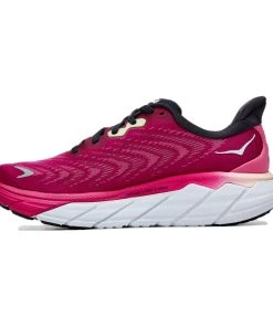 Women's HOKA Arahi 6 - 1123195-FFIR -New balance-shop 1123195 FFIR.2
