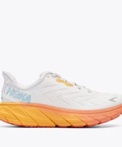 Women's HOKA Arahi 6-1123195-NCBDB