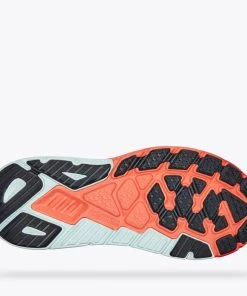 Women's HOKA Arahi 6 - ST/ART Pack - 1123195-SBFS -New balance-shop 1123195 SBFS 6