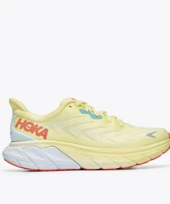 Women's HOKA Arahi 6-1123195-YPSC