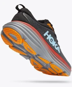 Men's HOKA Bondi 8-1123202-ACTL 7 Men's HOKA Bondi 8-1123202-ACTL -New balance-shop 1123202 ACTL 3