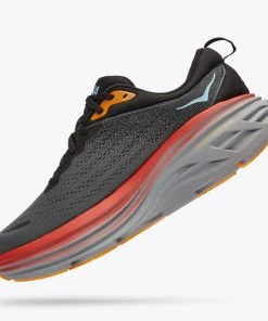 Men's HOKA Bondi 8-1123202-ACTL 6 Men's HOKA Bondi 8-1123202-ACTL -New balance-shop 1123202 ACTL 4