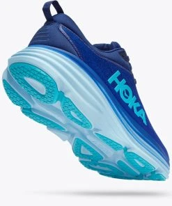 Men's HOKA Bondi 8-1123202-BBBG 7 Men's HOKA Bondi 8-1123202-BBBG -New balance-shop 1123202 BBBG 3