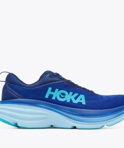 Men's HOKA Bondi 8-1123202-BBBG