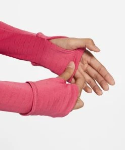 Nike Women's Therma-FIT Element Running Crew (622 - Archaeo Pink/Reflective Silver) 6 Nike Women's Therma-FIT Element Running Crew (622 - Archaeo Pink/Reflective Silver) -New balance-shop 1125EBB3 AC39 44CF A2E9 DA0609A8B0A6