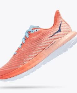 Women's HOKA Mach 5 - 1127894-CPPF -New balance-shop 1127894 CPPF 4