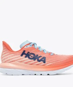 Women's HOKA Mach 5 - 1127894-CPPF