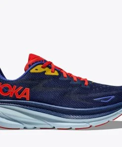 Men's HOKA Clifton 9 - 1127895-BBDGB