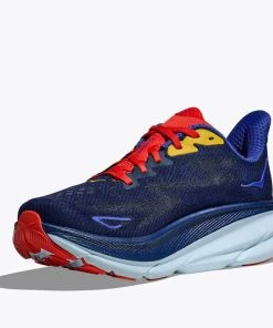 Men's HOKA Clifton 9 - 1127895-BBDGB -New balance-shop 1127895 BBDGB 3