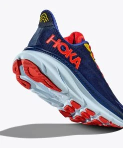 Men's HOKA Clifton 9 - 1127895-BBDGB -New balance-shop 1127895 BBDGB 4