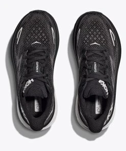 Men's HOKA Clifton 9 - 1127895-BWHT -New balance-shop 1127895 BWHT 2