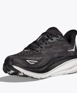 Men's HOKA Clifton 9 - 1127895-BWHT -New balance-shop 1127895 BWHT 3