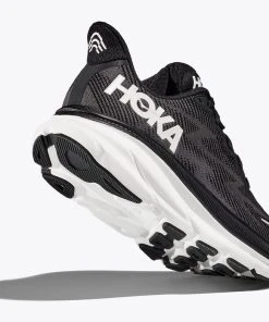 Men's HOKA Clifton 9 - 1127895-BWHT -New balance-shop 1127895 BWHT 4