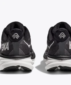 Men's HOKA Clifton 9 - 1127895-BWHT -New balance-shop 1127895 BWHT 5