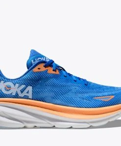 Men's HOKA Clifton 9 - 1127895-CSAA
