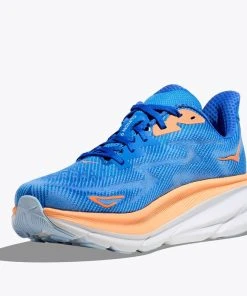 Men's HOKA Clifton 9 - 1127895-CSAA -New balance-shop 1127895 CSAA 3