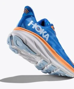 Men's HOKA Clifton 9 - 1127895-CSAA -New balance-shop 1127895 CSAA 4